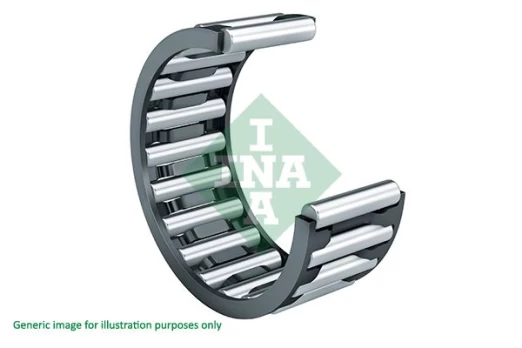 Guolis, neautomatinė transmisija INA 712 1585 10