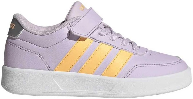 Buty vaikams adidas Breaknet 3.0 violetinė KI8684 (28)
