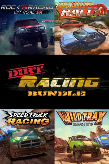 Dirt Racing Bundle PC