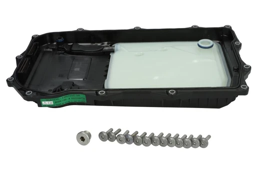 hidraulinis filtras, automatinė transmisija ZF 1109 298 016