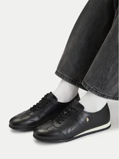 U.S. Polo Assn. Laisvalaikio batai EO-VERIS001W/GL1 Juoda kaina
