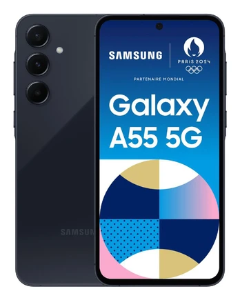 Samsung Galaxy A55 5G 16