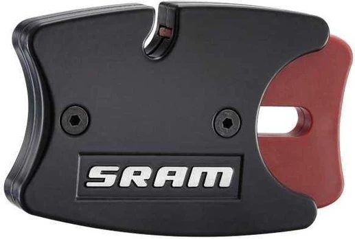 Įrankis SRAM Pro hydraulic hose cutter