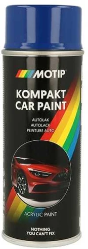 Motip Autoacryl spray 44866 - 400ml