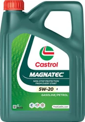 CASTROL 15F9CE Variklio alyva