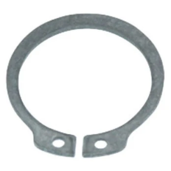 Fiksavimo žiedas 48mm DIN471
