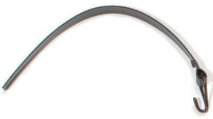 ORTLIEB elastinis dirželis su kabliuku