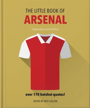 Little Book of Arsenal