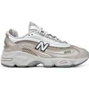New Balance Laisvalaikio batai M1000N W Auksinė kaina