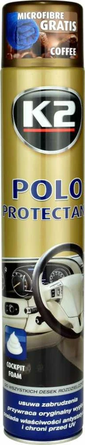 K2 POLO COCKPIT 750ML KAWA