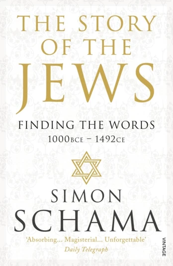Story of the Jews