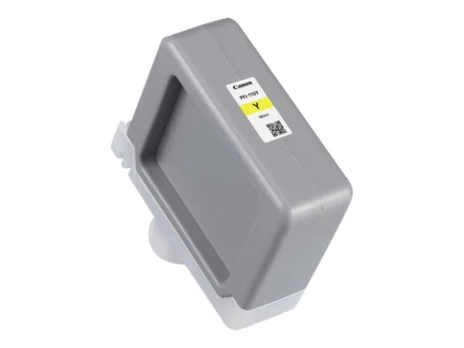 CANON PFI-110 Y 160ml | 2367C001
