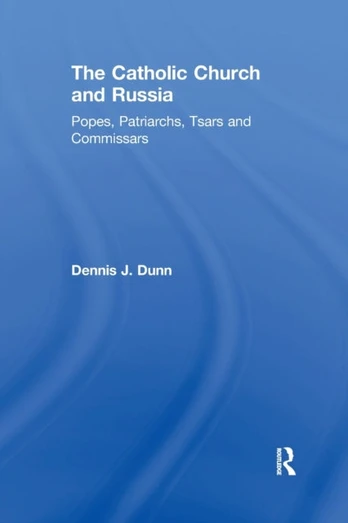 Catholic Church and Russia
