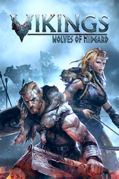 Vikings - Wolves Of Midgard PC