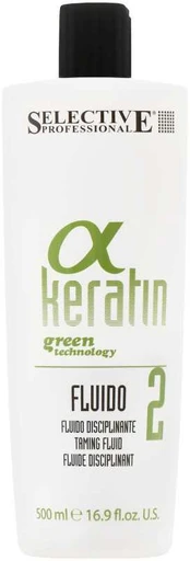 Selective Alpha Keratin Fluido 500ml