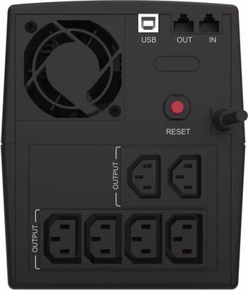 No Name Uninterruptible Power Supply Conceptronic
