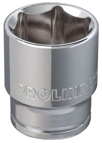 Galvutė Proline, 30 mm, 3/4"