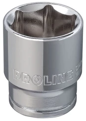 Galvutė Proline, 30 mm, 3/4" kaina