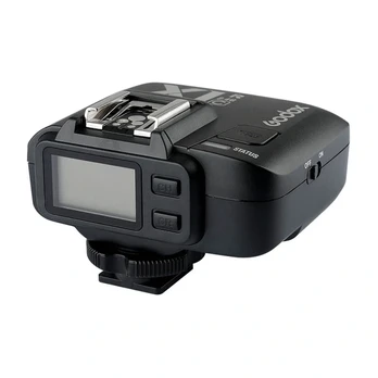Godox X1R-C TTL radijo imtuvas, Canon
