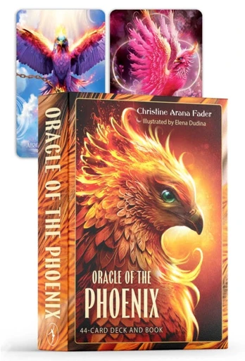 Oracle of the Phoenix