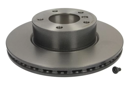 BREMBO 09.C649.11 Brake Disc