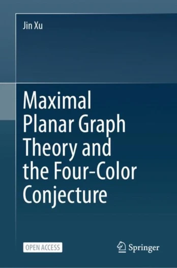 Maximal Planar Graph Theory and the Four-Color Conjecture
