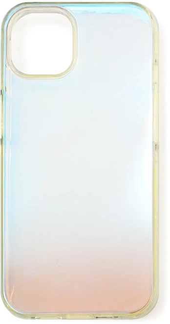 Hurtel Aurora Case dėklas iPhone 13 Pro – auksinis skaidrus