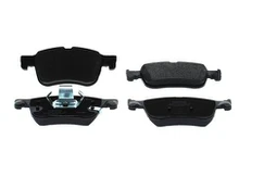 BOSCH 0 986 424 885 Brake pad set