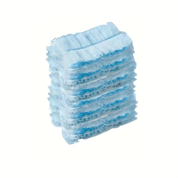 Statinės dulkių šluostės, rinkinys, 10 vnt., 10 Pcs