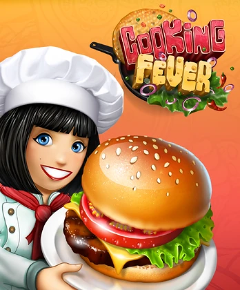 Cooking Fever