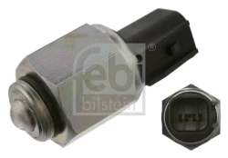Jungiklis, atbulinės eigos žibintas FEBI BILSTEIN 37198 kaina