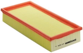 Oro filtras DENCKERMANN A140076 kaina