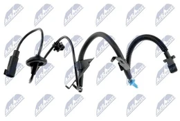 Jutiklis, rato greitis NTY HCA-CH-057