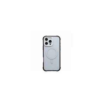 Evelatus Apple iPhone 16 Pro Max Defender gradiento spalva MagSafe juoda violetinė