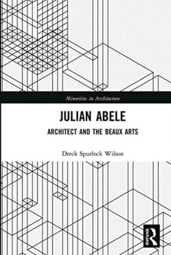 Julian Abele - Kietas viršelis