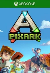 Pixark Xbox