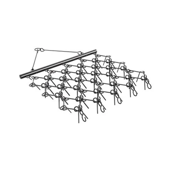 Grandymo grandiklis 178 x 147 cm lyginimui