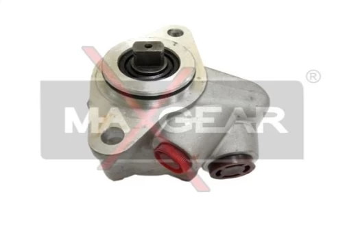 Hidraulinis siurblys, vairo sistema MAXGEAR 48-0020