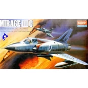 Mirage III C kaina