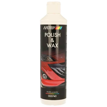 Motip Vaškas 500ml