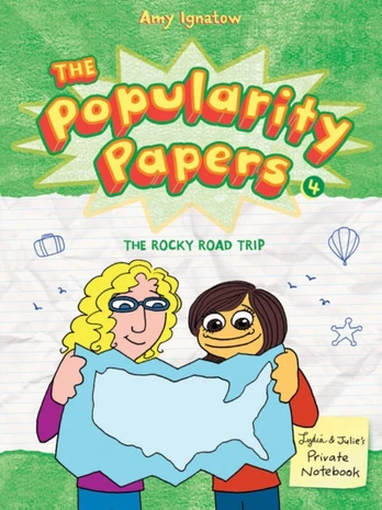 Popularity Papers