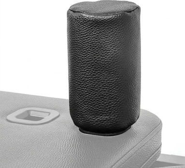 Replacement Shoulder Rest for inSPORTline Auraler Pilates Reformer