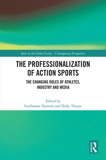 Professionalization of Action Sports
