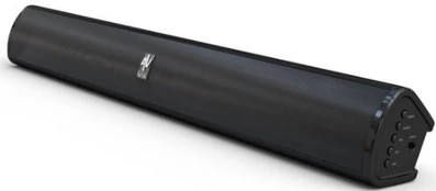 AVTEK Soundbar 2.1  ver.2, bass-reflex, HDMI (ARC)