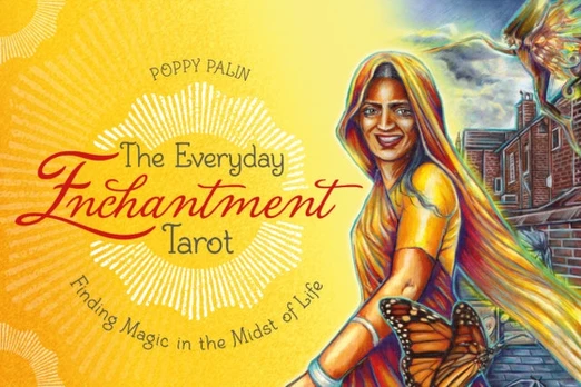 The Everyday Enchantment Kortos