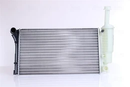 Variklio radiatorius NISSENS NIS 617852
