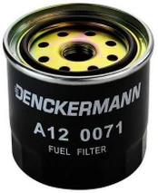 Kuro filtras DENCKERMANN A120071