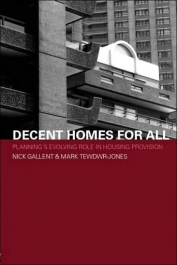 Decent Homes for All