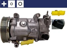 MAHLE ACP 14 000S Air conditioning compressor