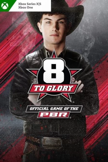 8 To Glory Xbox